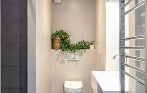 Basque Coast Panorama with Infinity Pool - Urrugne, France