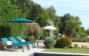 Sea-View Villa Above the Gulf of Saint-Tropez - Les Issambres, France