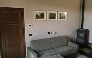 Piedmont Countryside Villa with Pool - Calosso, Italy