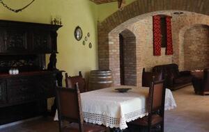 Piedmont Countryside Villa with Pool - Calosso, Italy