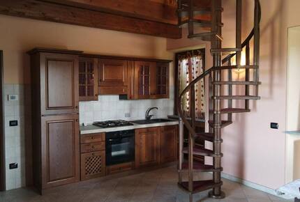 Piedmont Countryside Villa with Pool - Calosso, Italy