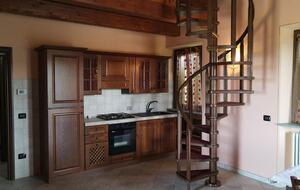 Piedmont Countryside Villa with Pool - Calosso, Italy