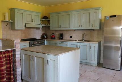 Piedmont Countryside Villa with Pool - Calosso, Italy