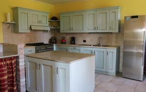 Piedmont Countryside Villa with Pool - Calosso, Italy