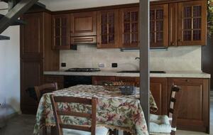 Piedmont Countryside Villa with Pool - Calosso, Italy