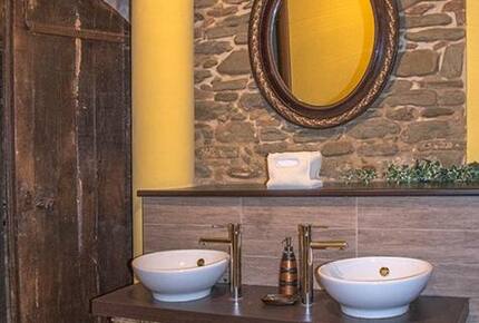 Piedmont Countryside Villa with Pool - Calosso, Italy