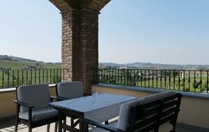 Piedmont Countryside Villa with Pool - Calosso, Italy