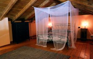 Piedmont Countryside Villa with Pool - Calosso, Italy