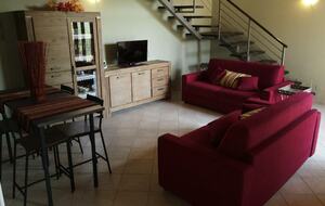 Piedmont Countryside Villa with Pool - Calosso, Italy