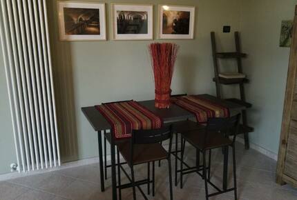 Piedmont Countryside Villa with Pool - Calosso, Italy