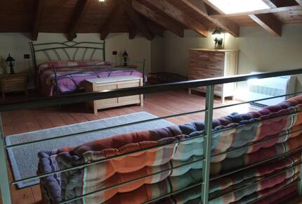 Piedmont Countryside Villa with Pool - Calosso, Italy