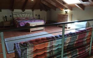 Piedmont Countryside Villa with Pool - Calosso, Italy