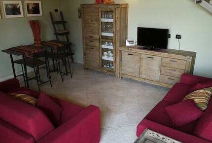 Piedmont Countryside Villa with Pool - Calosso, Italy