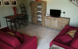 Piedmont Countryside Villa with Pool - Calosso, Italy