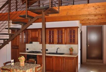 Piedmont Countryside Villa with Pool - Calosso, Italy