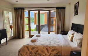 Lake Street Queenstown - Queenstown, New Zealand