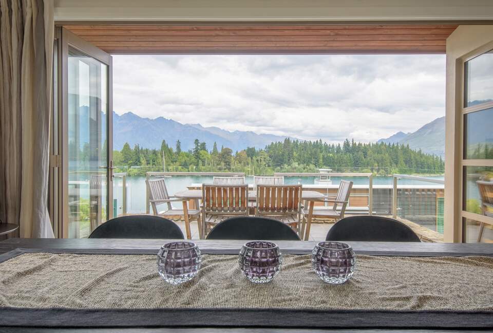 Lake Street Queenstown - Queenstown, New Zealand