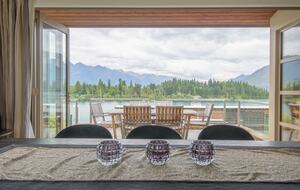 Lake Street Queenstown - Queenstown, New Zealand