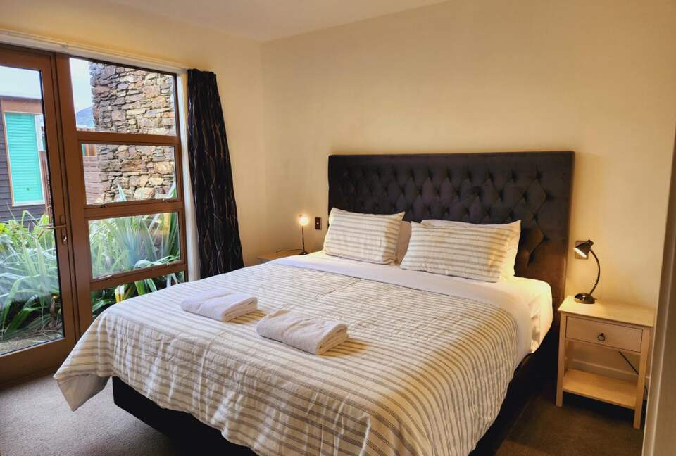 Lake Street Queenstown - Queenstown, New Zealand