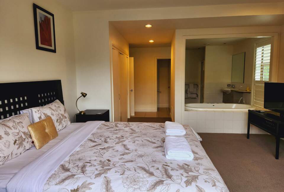 Lake Street Queenstown - Queenstown, New Zealand