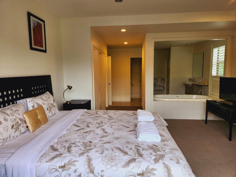 Lake Street Queenstown - Queenstown, New Zealand