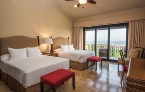 Diamante Resort Club - Deluxe Studio - Cabo San Lucas, Mexico
