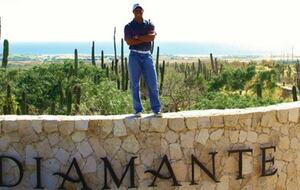 Diamante Lagoon Tower - Four Bedroom Suite - Cabo San Lucas, Mexico