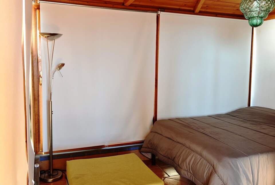 The Terrace Penthouse Overlooking the Cilento Coast - Salerno, Italy