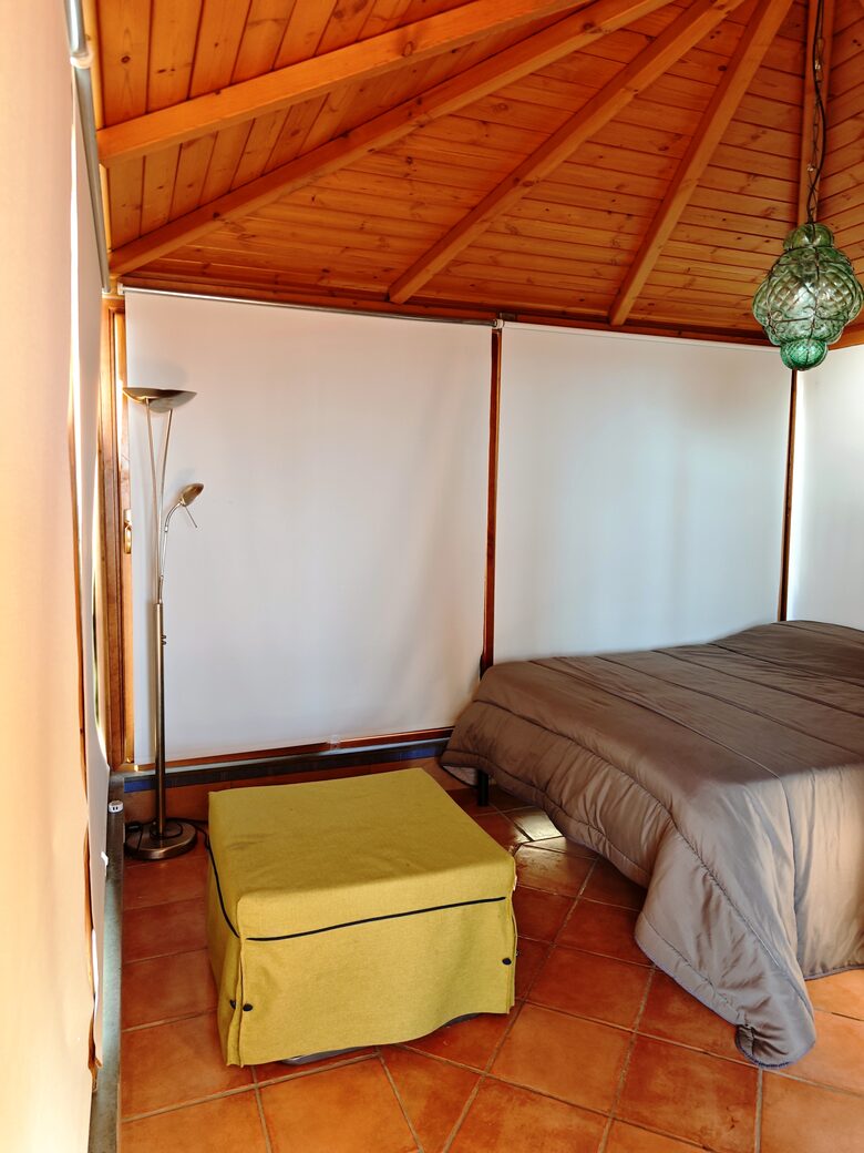 The Terrace Penthouse Overlooking the Cilento Coast - Salerno, Italy