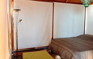 The Terrace Penthouse Overlooking the Cilento Coast - Salerno, Italy