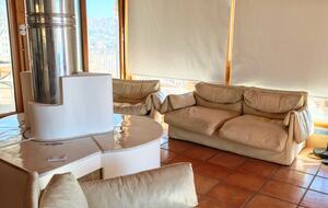 The Terrace Penthouse Overlooking the Cilento Coast - Salerno, Italy