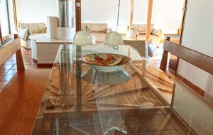 The Terrace Penthouse Overlooking the Cilento Coast - Salerno, Italy