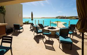 Diamante Lagoon Tower - Four Bedroom Suite - Cabo San Lucas, Mexico