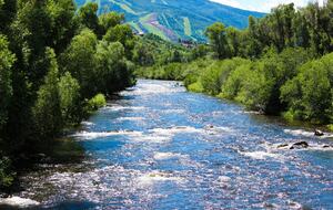 Spacious Trappeur’s Lodge Retreat Near Steamboat Base Area - Steamboat Springs, Colorado