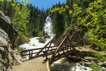 Spacious Trappeur’s Lodge Retreat Near Steamboat Base Area - Steamboat Springs, Colorado
