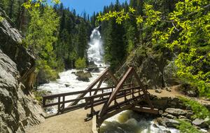Spacious Trappeur’s Lodge Retreat Near Steamboat Base Area - Steamboat Springs, Colorado