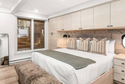 Plush Aspen Getaway - Aspen, Colorado