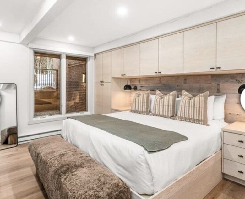 Plush Aspen Getaway - Aspen, Colorado