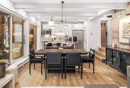 Plush Aspen Getaway - Aspen, Colorado