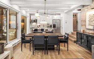 Plush Aspen Getaway - Aspen, Colorado