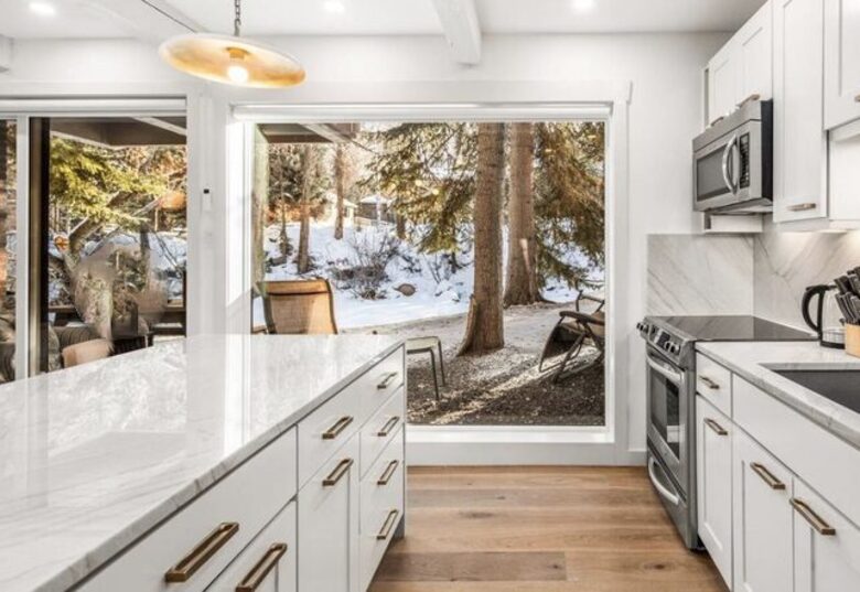Plush Aspen Getaway - Aspen, Colorado