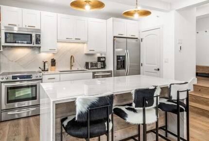 Plush Aspen Getaway - Aspen, Colorado