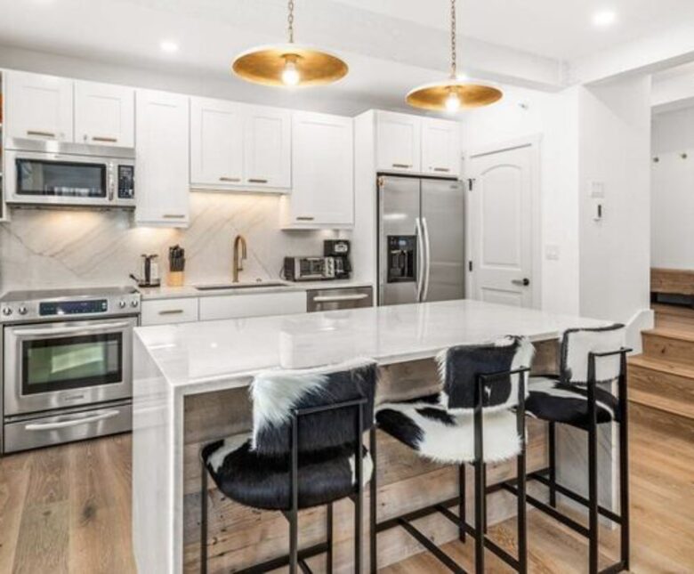 Plush Aspen Getaway - Aspen, Colorado