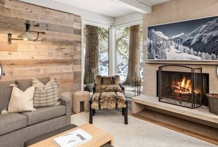 Plush Aspen Getaway - Aspen, Colorado