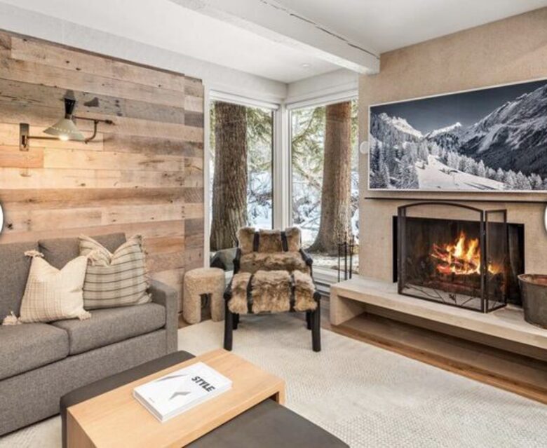 Plush Aspen Getaway - Aspen, Colorado