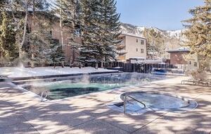 Plush Aspen Getaway - Aspen, Colorado