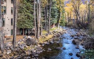 Plush Aspen Getaway - Aspen, Colorado