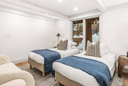 Plush Aspen Getaway - Aspen, Colorado