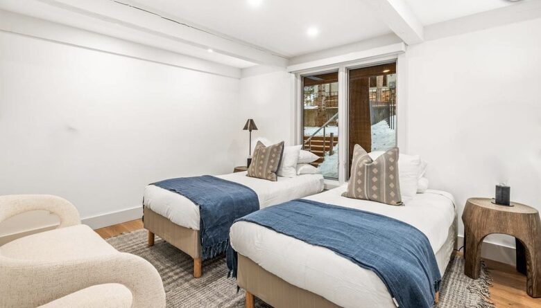 Plush Aspen Getaway - Aspen, Colorado