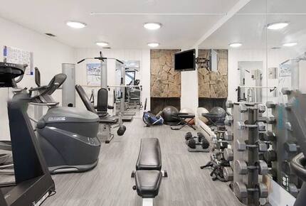 Plush Aspen Getaway - Aspen, Colorado